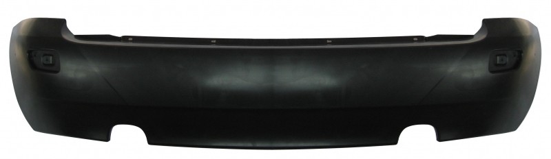 Бампер 1119-2804015 Бампер 1119-2804015