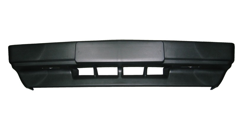 Бампер 2108-2803015 передний голый КАМПЛАСТ Бампер 2108-2803015 передний голый КАМПЛАСТ
