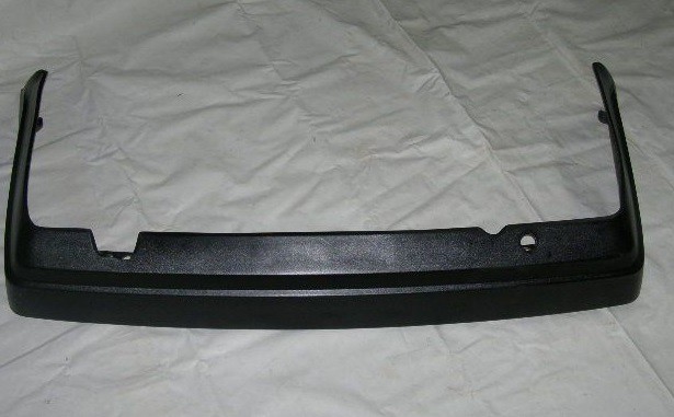 Бампер 21099-2804015 задний КАМПЛАСТ Бампер 21099-2804015 задний КАМПЛАСТ