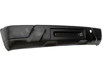 Бампер 21214 Нива Урбан передний голый кооп Бампер 21214 Нива Урбан передний голый кооп