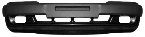 Бампер 2123-2803015 передний Нива Шевроле СТ/ОБР ППИ Бампер 2123-2803015 передний Нива Шевроле СТ/ОБР ППИ