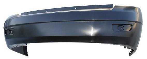 Бампер 2170-2804015 Приора с/о задний (седан) ППИ до 2013г Бампер 2170-2804015 Приора с/о задний (седан) ППИ до 2013г