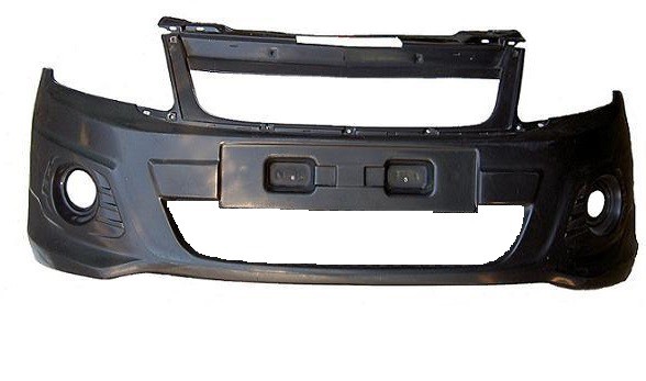 Бампер 2190 передний ГРАНТА СПОРТ аналог (21905-2803010-77) Бампер 2190 передний ГРАНТА СПОРТ аналог (21905-2803010-77)