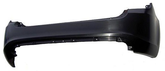 Бампер 2194-2804015 задний УНИВЕРСАЛ (КАЛИНА-2) Бампер 2194-2804015 задний УНИВЕРСАЛ (КАЛИНА-2)