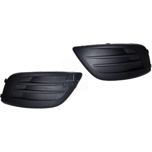 Заглушка противотуманных фар Ларгус (8450000250/51) Заглушка противотуманных фар Ларгус (8450000250/51)