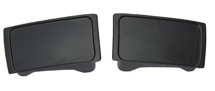 Заглушка противотуманных фар 2110 2111-2803102(03) пара, 2123 с/о Заглушка противотуманных фар 2110 2111-2803102(03) пара, 2123 с/о