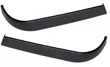 Накладка заднего фонаря (Ресницы) Задние комплект. 2114-3716116(17) Накладка заднего фонаря (Ресницы) Задние комплект. 2114-3716116(17)