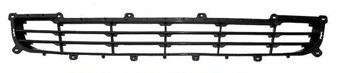 Решетка бампера (НИЗ) 21704-2803057 Кампласт низ н/обр без сот Решетка бампера (НИЗ) 21704-2803057 Кампласт низ н/обр без сот