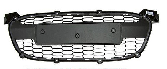Решетка бампера (НИЗ) 2192-2803057 Kalina II Решетка бампера (НИЗ) 2192-2803057 Kalina II