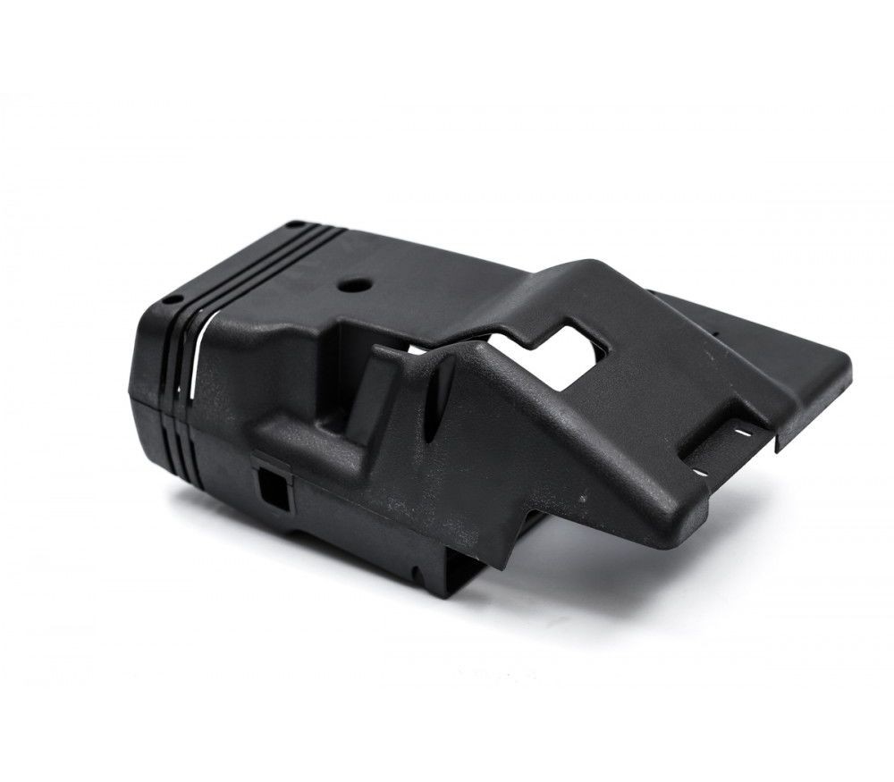 Кожух руля 2110 с/о завод (Челябинск) Кожух руля 2110 с/о завод (Челябинск)