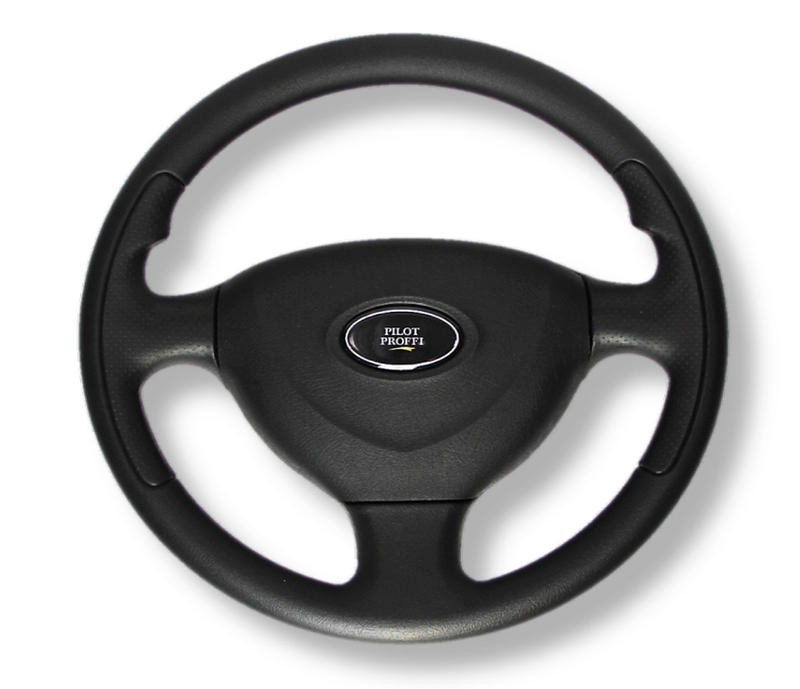 Руль 2101 Руль 2101