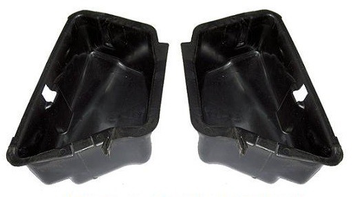 Контейнер багажника 2110 - 5402352/53, 2111 Контейнер багажника 2110 - 5402352/53, 2111