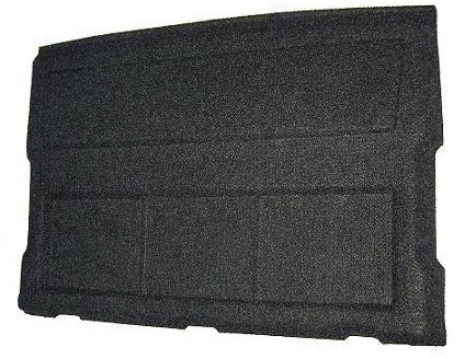 Полка задняя 2104-5607010 (2131) махровая завод (не складная) Полка задняя 2104-5607010 (2131) махровая завод (не складная)