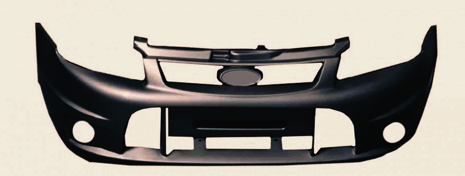 Бампер 11196-2803015 Бампер 11196-2803015
