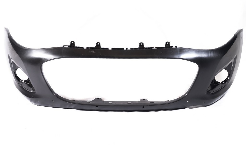 Бампер 2192-2803015 передний (КАЛИНА-2) КРОСС Бампер 2192-2803015 передний (КАЛИНА-2) КРОСС