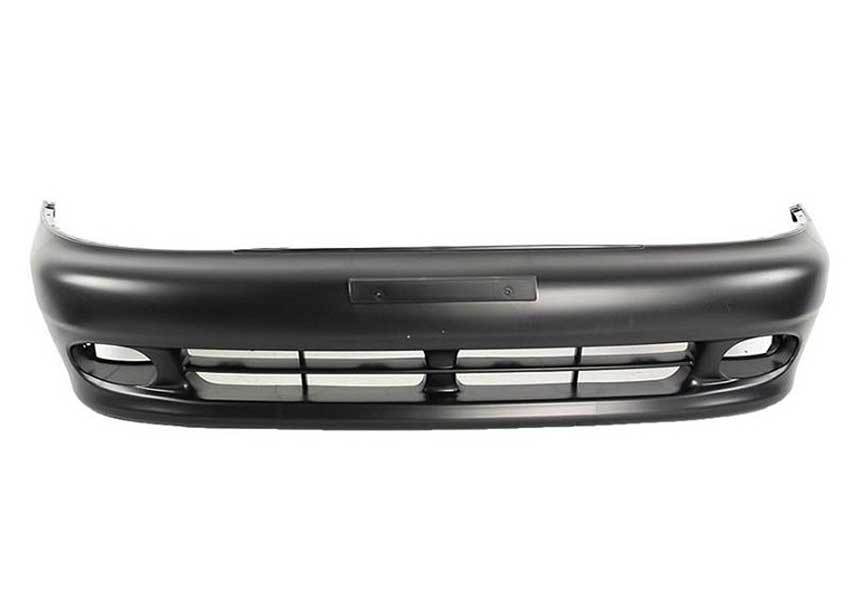 Бампер Chevrolet Lanos (96226164) передний НН Бампер Chevrolet Lanos (96226164) передний НН