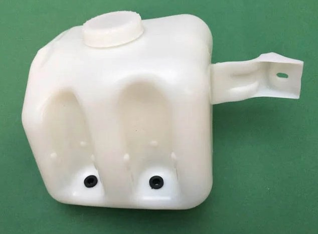 Бачок омывательный 2190 2 Мотора МАСТЕР-М Бачок омывательный 2190 2 Мотора МАСТЕР-М