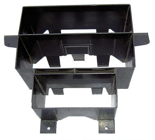 Кронштейн (контейнер) магнитофона 2110-7901023 Кронштейн (контейнер) магнитофона 2110-7901023
