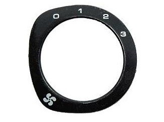 Шкала вентилятора отопителя (кольцо) 2114 Шкала вентилятора отопителя (кольцо) 2114