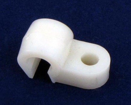 Держатель тяги акселератора (ДТА) 2101 (крючок) завод (20шт) (50шт) Держатель тяги акселератора (ДТА) 2101 (крючок) завод (20шт) (50шт)