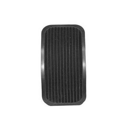 Накладка педали газа (зав). 2108-1108019 (длинная) Накладка педали газа (зав). 2108-1108019 (длинная)