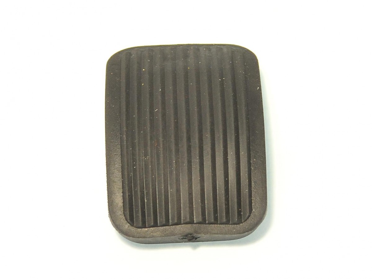 Накладка педали газа (зав). 2110-1108019, 2170, 1118 (короткая) Накладка педали газа (зав). 2110-1108019, 2170, 1118 (короткая)