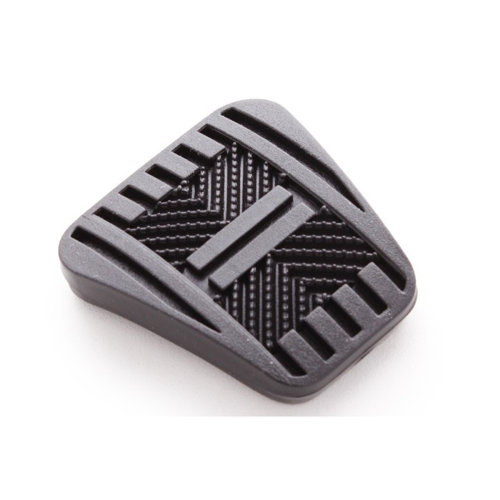 Накладка педали тормоза/сцепления (зав). 2110-1602048, 2170, 1118 (трапеция) Накладка педали тормоза/сцепления (зав). 2110-1602048, 2170, 1118 (трапеция)