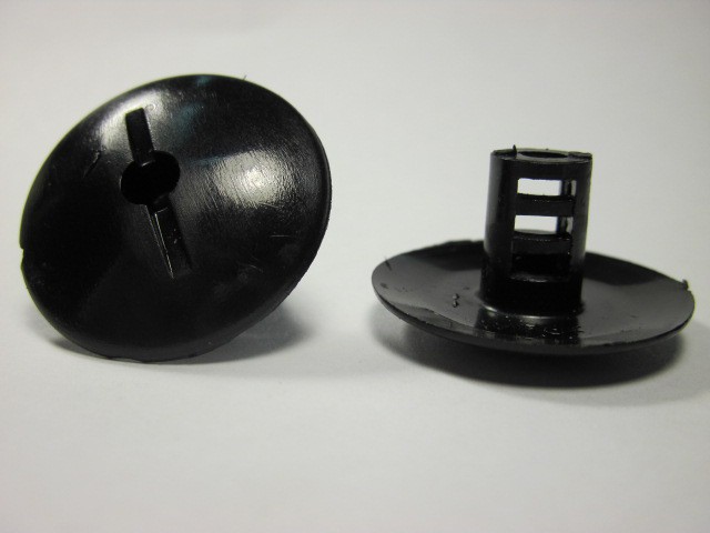 Пистон термошумоизоляции (обивки пола) 2110 завод (50шт) Пистон термошумоизоляции (обивки пола) 2110 завод (50шт)