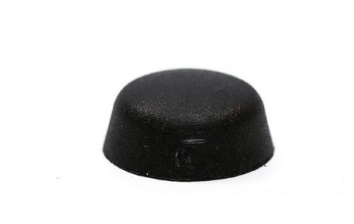 Заглушка болта ремня безопасности (10шт) Заглушка болта ремня безопасности (10шт)