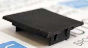 Заглушка туннеля 2170-3709714 (заглушка обогрева сидений) завод Заглушка туннеля 2170-3709714 (заглушка обогрева сидений) завод