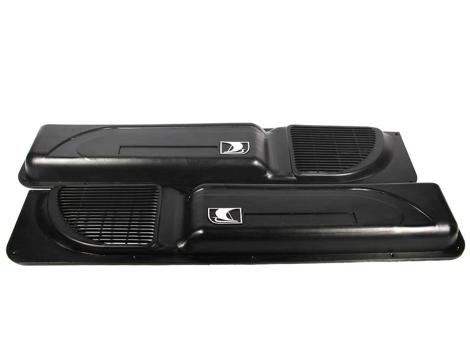 Карман двери 2101-07 , 2121 (без подсветки) к-т Карман двери 2101-07 , 2121 (без подсветки) к-т