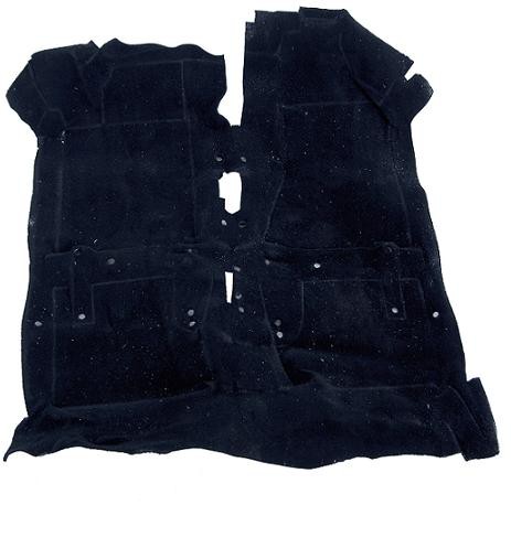 Ковропол 2110-5109008, 2170 черный (заводской) с основой 1-слойный Ковропол 2110-5109008, 2170 черный (заводской) с основой 1-слойный