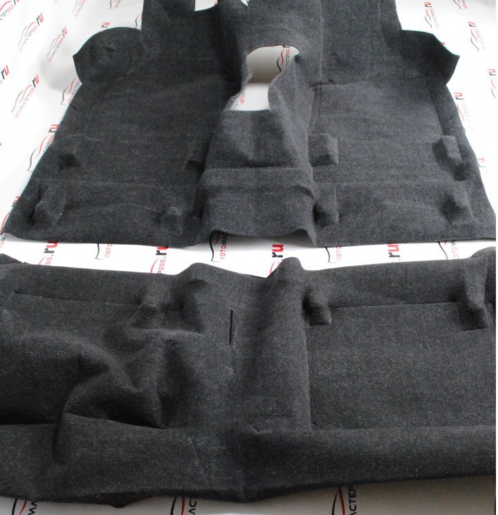 Ковропол 2131-5109008 (5-ти дверка) (2 части) Ковропол 2131-5109008 (5-ти дверка) (2 части)