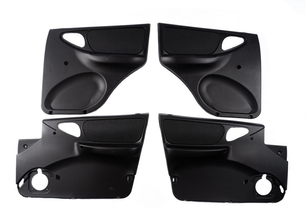 Обивка двери 2123 завод Обивка двери 2123 завод