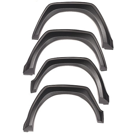 Арка колеса 21213 узкие квадратные шагрень (к/т=4шт) ТОНКИЕ Арка колеса 21213 узкие квадратные шагрень (к/т=4шт) ТОНКИЕ