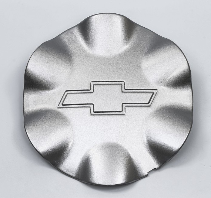 Колпак колеса для литого диска Шеви-Нива большой завод Колпак колеса для литого диска Шеви-Нива большой завод