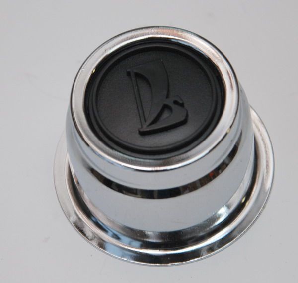 Колпак ступицы 2107 (железный хром) завод (Сызрань) Колпак ступицы 2107 (железный хром) завод (Сызрань)