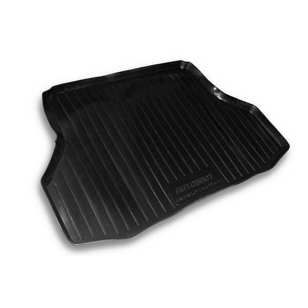 Коврик багажника Шевроле Лачетти S 2014г AUTOBOOT Коврик багажника Шевроле Лачетти S 2014г AUTOBOOT