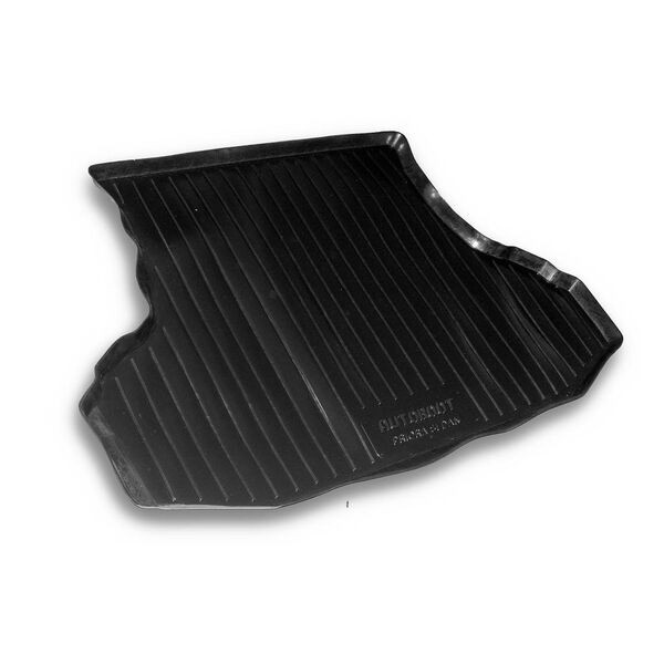 Коврик багажника 2170 седан (с краями) №5 AUTOBOOT Коврик багажника 2170 седан (с краями) №5 AUTOBOOT