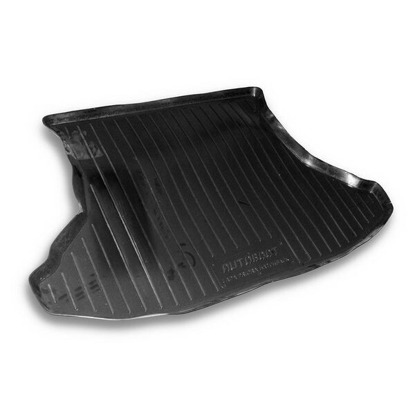 Коврик багажника 2172 хэтчбек №4 AUTOBOOT Коврик багажника 2172 хэтчбек №4 AUTOBOOT