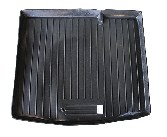 Коврик багажника Лада X-Ray (фальш пол) нижний №38 AUTOBOOT Коврик багажника Лада X-Ray (фальш пол) нижний №38 AUTOBOOT