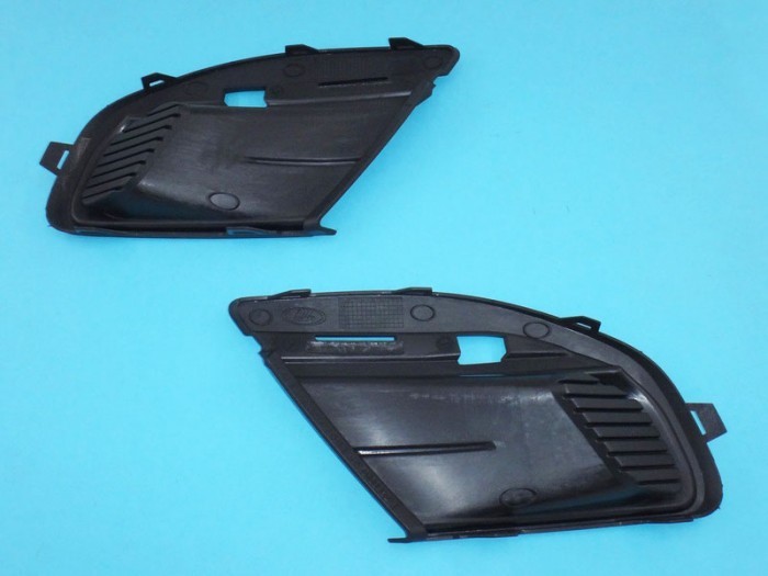 Заглушка противотуманных фар 2190 FL (8450100963/62) Гранта после 2018г Заглушка противотуманных фар 2190 FL (8450100963/62) Гранта после 2018г