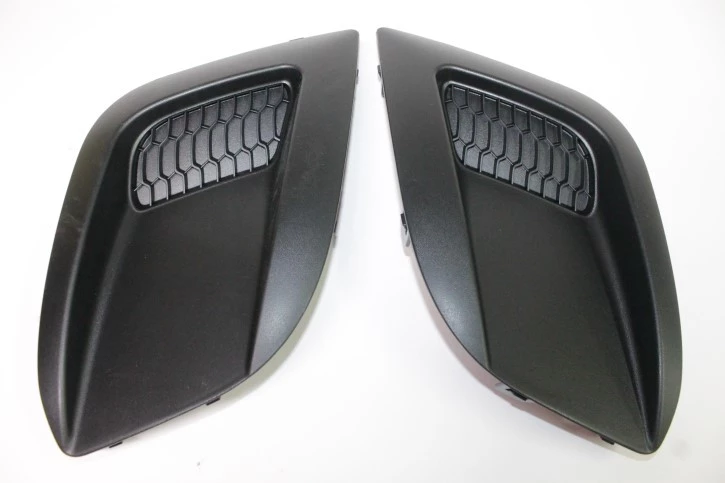 Заглушка противотуманных фар 2192-2803102/103 Kalina II Заглушка противотуманных фар 2192-2803102/103 Kalina II