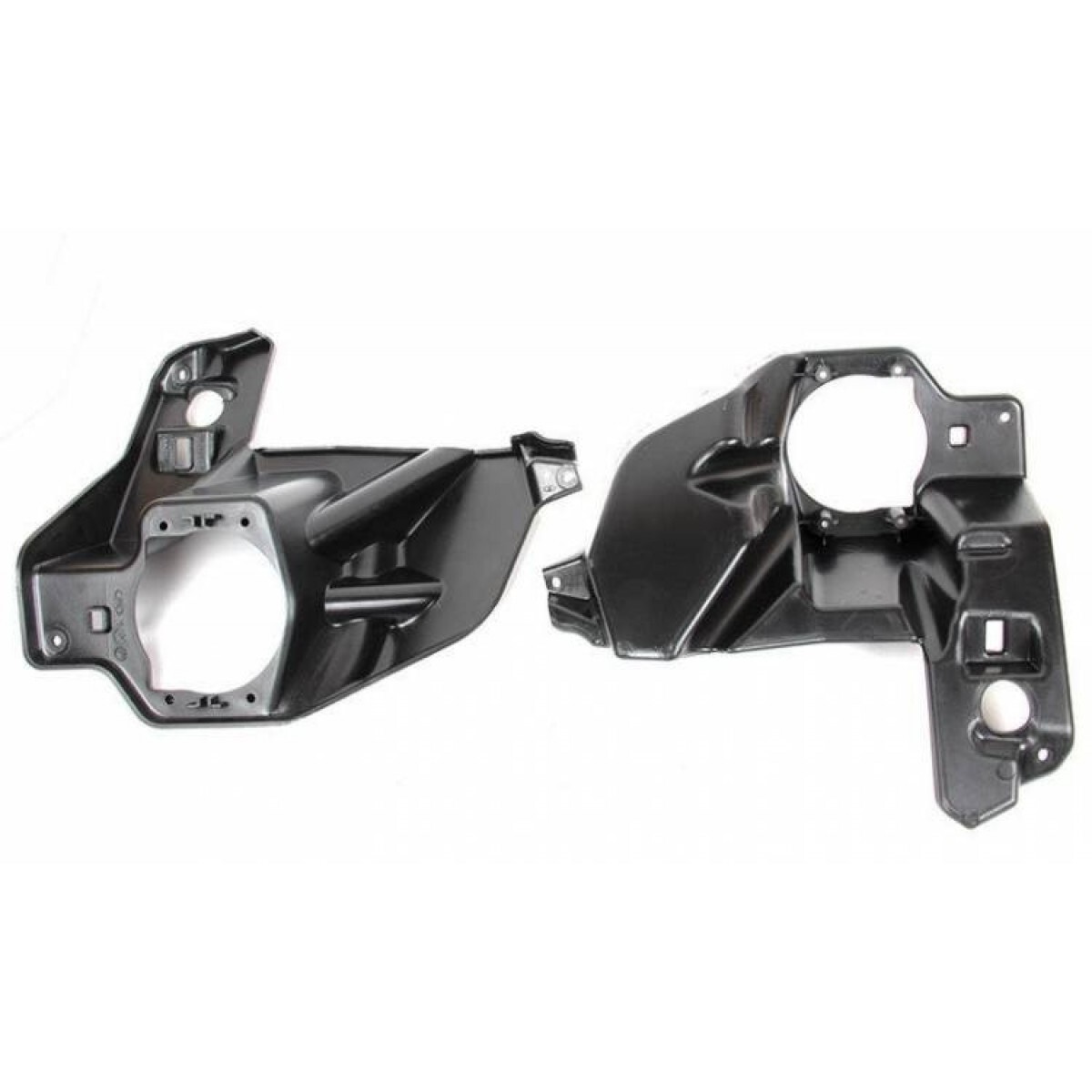 Кронштейны противотуманных фар Vesta, Vesta SW пара (8450006276/77) Кронштейны противотуманных фар Vesta, Vesta SW пара (8450006276/77)