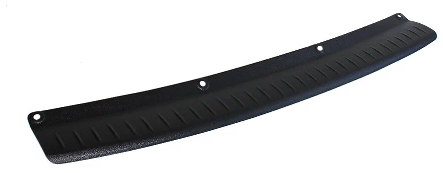 Накладка заднего бампера декоративная 21724 (Приора-2 Хэтчбек) Накладка заднего бампера декоративная 21724 (Приора-2 Хэтчбек)