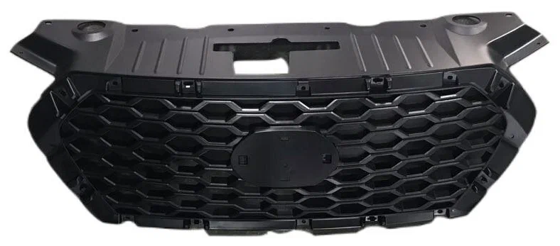 Решетка радиатора Датсун Он-До Решетка радиатора Датсун Он-До