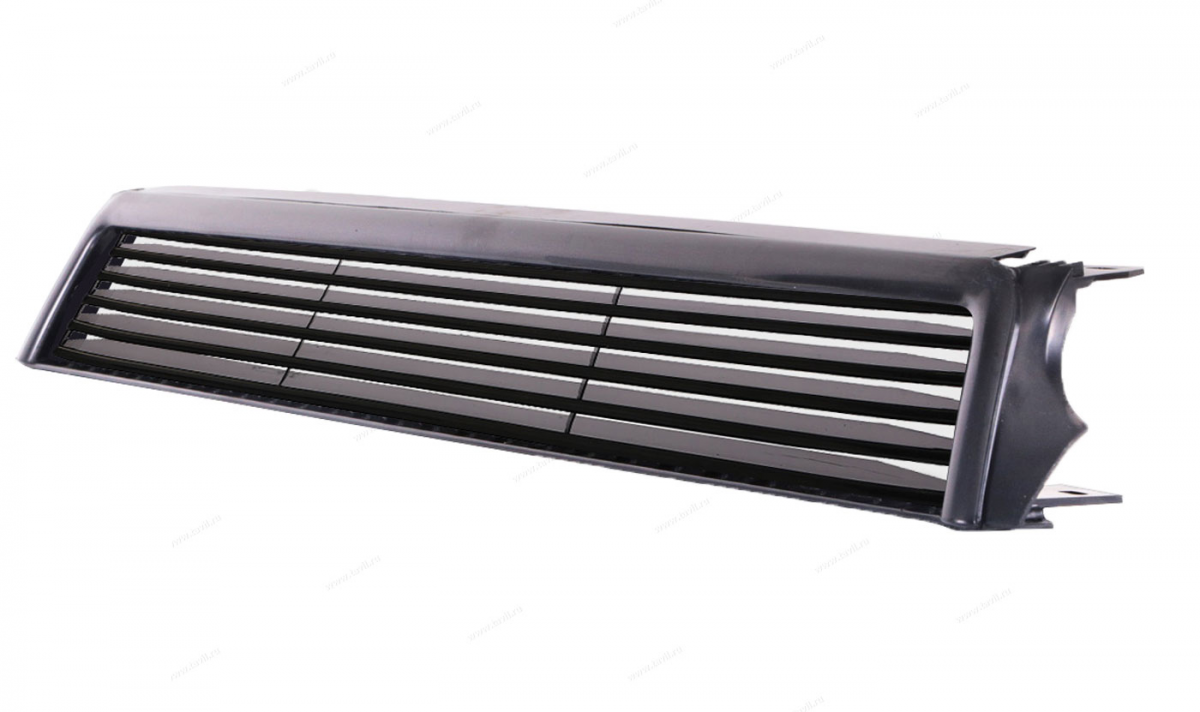 Тюнинг решетка радиатора AZARD Линии для а/м ВАЗ 2113-2115 (в коробке) Тюнинг решетка радиатора AZARD Линии для а/м ВАЗ 2113-2115 (в коробке)