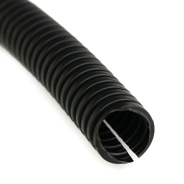 Гофра автомобильная ф12,9 Гофра автомобильная ф12,9