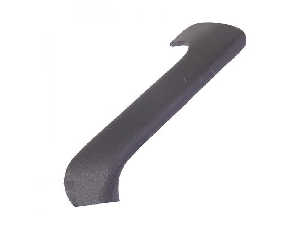 Заглушка в ручку подлокотника 2190-6102189, 2192, FL, Datsun левая черная матовая Заглушка в ручку подлокотника 2190-6102189, 2192, FL, Datsun левая черная матовая