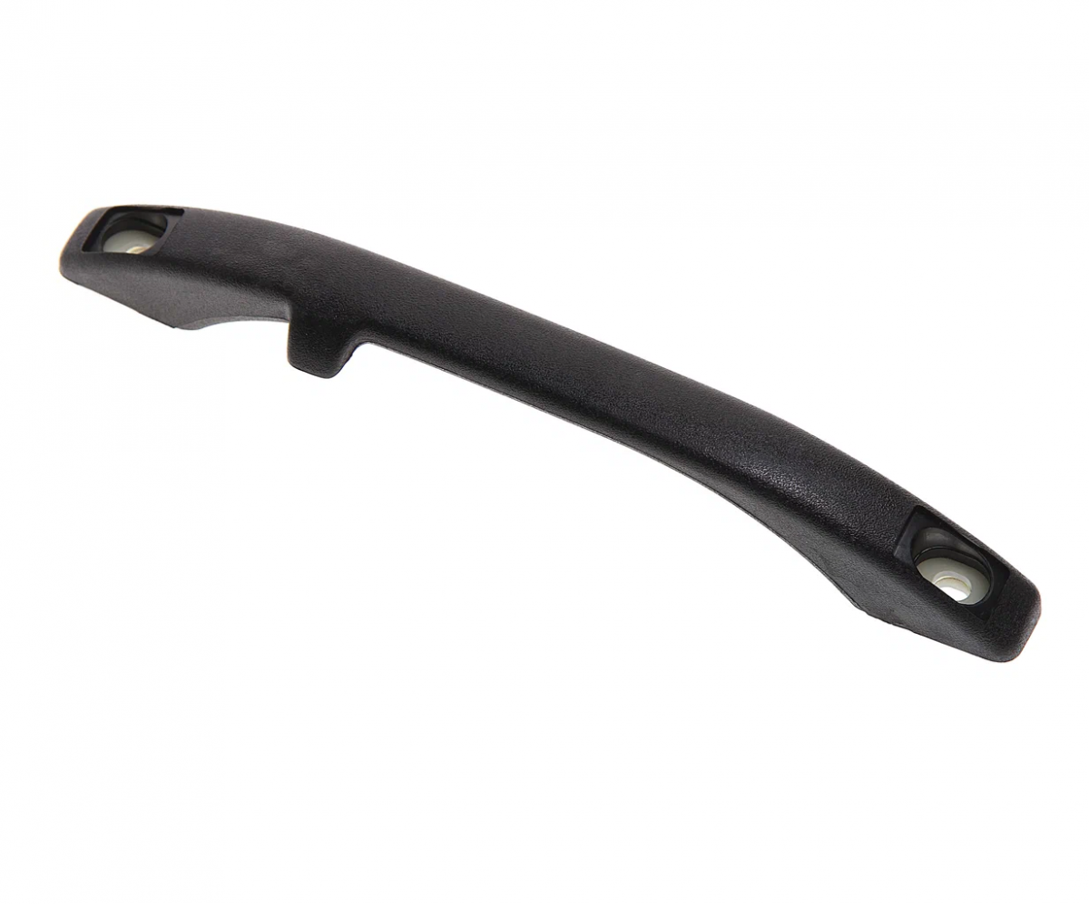 Поручень потолка черный 2110-8202011, 1118, 2170, 2190, Датсун ДААЗ ЛЕВЫЙ Поручень потолка черный 2110-8202011, 1118, 2170, 2190, Датсун ДААЗ ЛЕВЫЙ